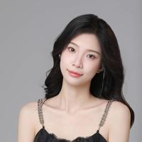 李青禾演员头像