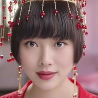 许诗诗演员头像