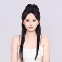 杨彩璇演员头像
