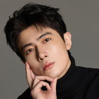 杨硕演员头像