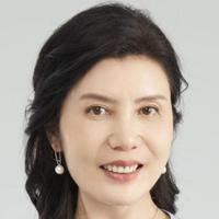 杨子演员头像