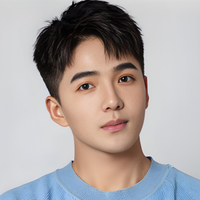 李连杰演员头像