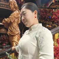 吕彩云演员头像
