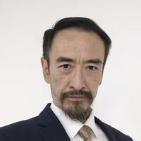 王冬演员头像