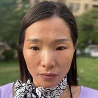李艳飞演员头像