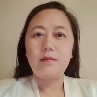 付香珍演员头像