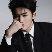 李钖演员头像