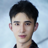管云鹏演员头像
