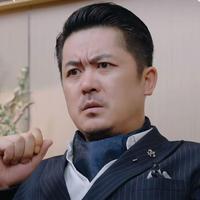 田丰演 员头像