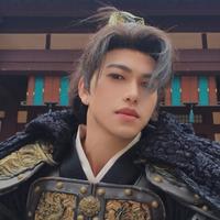 吴昀峰演员头像