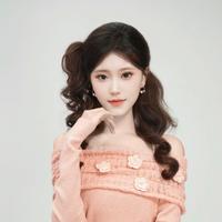 彭乐乐演员头像