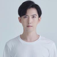 杨东演员头像