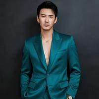 林豪华演员头像