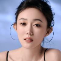 游小鱼演员头像