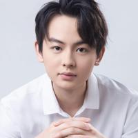 刘畅演员头像