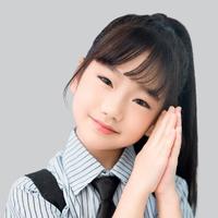 陈诗媛演员头像