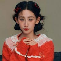 张凌雪演员头像