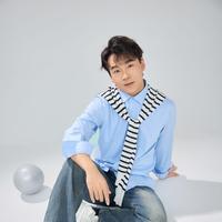 兰一鸣演员头像