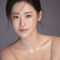 于晴演员头像
