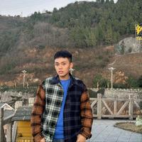王羽演员头像