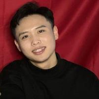 邱振演员头像