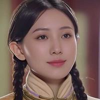 林小颜演员头像