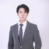 孙睿哲演员头像