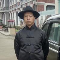 孙常春演员头像