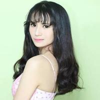 方婷婷演员头像