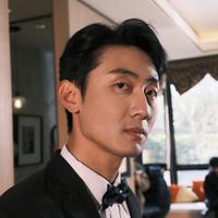 刘昊西演  员头像
