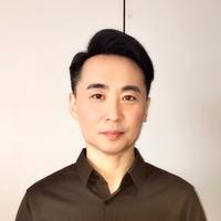 吴捷演员头像