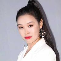 廖娟演员头像