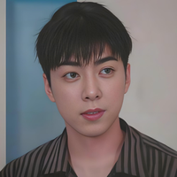 杨健壮演员头像
