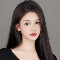 杨子愉演员  头像