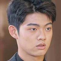 任海磊演员头像