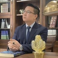 王小健演员头 像
