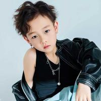苏莱曼演员头像