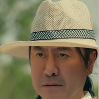 王鹤铮演员头像