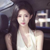 张瑜娜演员头像