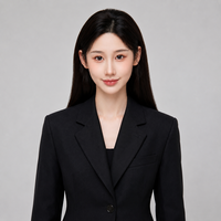 凌莘洁演员头像