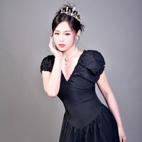 冯玉玲演员头像