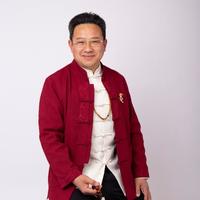 吕剑华演员头像