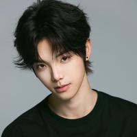 邹非池演员头像