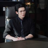 杨一演员头像