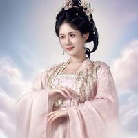 夏乔演员头像