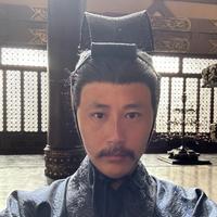 尚铭楷演员头像