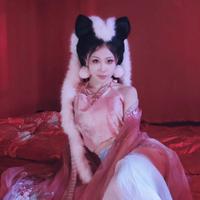 张鑫淼演员头像