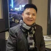 王旭演员头像