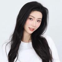 戴依婷演员头像