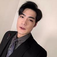 袁增华演员头像